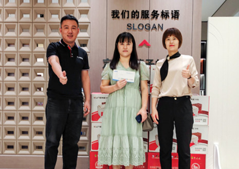 新店重装 | xc体育运营铁三角驻店帮扶天津滨海店