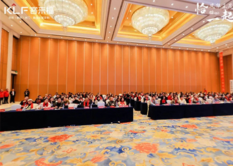 如何赢战2025大家居市场？xc体育核心经销商大会给出答案！