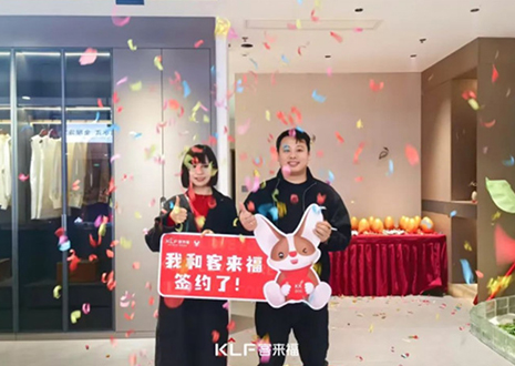 喜签17单！热烈祝贺安徽歙县xc体育门店“开门红”品牌日活动捷报频传~